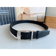 Zegna Belts